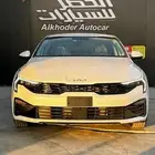 كيا K5 استاندر فليت 2024 كاش او اقساط