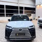 لكزس BB بريمي 2025