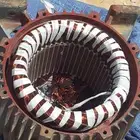 فني مولدات وكسارات ولف دينمو