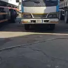 قلاب 3 طن للايجار شهري وسنوي شركات