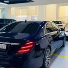 S450 AMG KIT