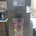 Fridge Freezer Nikai used ثلاجة مجمدة نيكاي مستعملة
