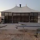 تفصيل خيام ملكيه خيام الصقور مجالس شيوخ