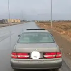 لكزس Es300 مديل2000