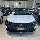 فورد توريس تيتانيوم م 2025