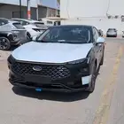 فورد تورس ترند 2026 مع صيانه مجانيه