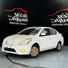 نيسان صني كمفورت كلاسيك 2024 لدى شركة عبدالمجيد الخضر