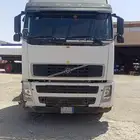 فولفو شاحنه