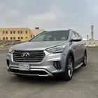 هونداي سنتافي قراند فل كامل دبل