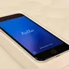 ايفون جهاز نظيف جدا