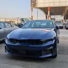 كيا K5 2025 ستاندر مطور