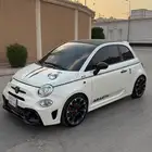للبيع فيات أبارث 2020 م كشف