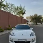 بورش باناميرا 2012 ممشى قليل