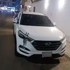 هونداي توسان