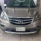شانجان CS35 موديل 2019 خالي من الملاحظات فل مواصفات