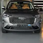 هافال H6 بريميوم 2025