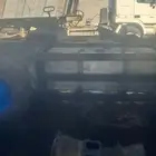 مرسيدس اكتروس جفالي