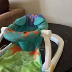 جلاسة اطفال كرسي جلوس اطفال