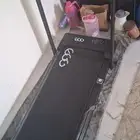 جهاز جرى منزلى فى عطل فى الفيوز محتاج صيانه للبيع 350 ريال