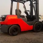 تويوتا 3 طن 4 حركات لمامه بلك