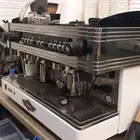 آلة قهوة اسبريسو 2 عين