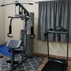 اجهزة تمارين رياضية وكمال اجسام