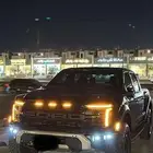 الرابتر 2024 الوحش الامريكي