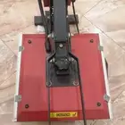 مكبس طباعه حراريه