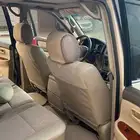 لاندكروزر فل كامل 2004