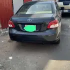 يارس 2012 قير اتوماتيك