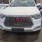 جاك تي 8 2025 قير عادي ديزل ( دبل )