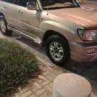 جيب تويوتا