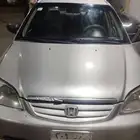 هوندا سيفك