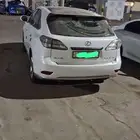 RXis350 2009 سعودي