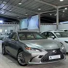 لكزس ES350CC تيتانيوم 2025 كاش - أقساط