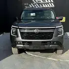 نيسان باترول LE T2 توين توربو 2025