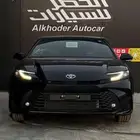 تويوتا كلمري استاندر 2025
