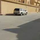 جمس مسروق ألون ذهبي رقم اللوحه ا و ب 7612