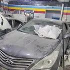 هونداي ازيرا فل كامل