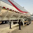 خزانات ألمونيوم