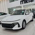 هونداى اكسنت 2 تون 2025