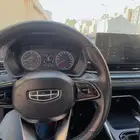 geely emgrand 2023 model