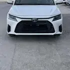 تويوتا يارس 2026 بريمي