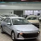 هيونداي اكسنت موديل 2026 لدى احدث السيارات