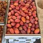 تمر حلوة الجوف