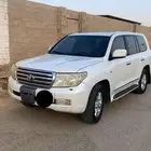 للبيع جيب لاندكروزر VXR 2010