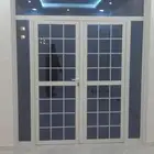 شبابيك المنيوم ابواب المنيوم