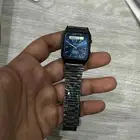 ساعات كاسيو