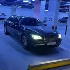 بي ام دبليو 740 2014 Li