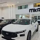 فورد تورس ترند 2025 جديد